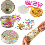 Glitzy Glitter Slime