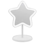 Star Vanity Mirror