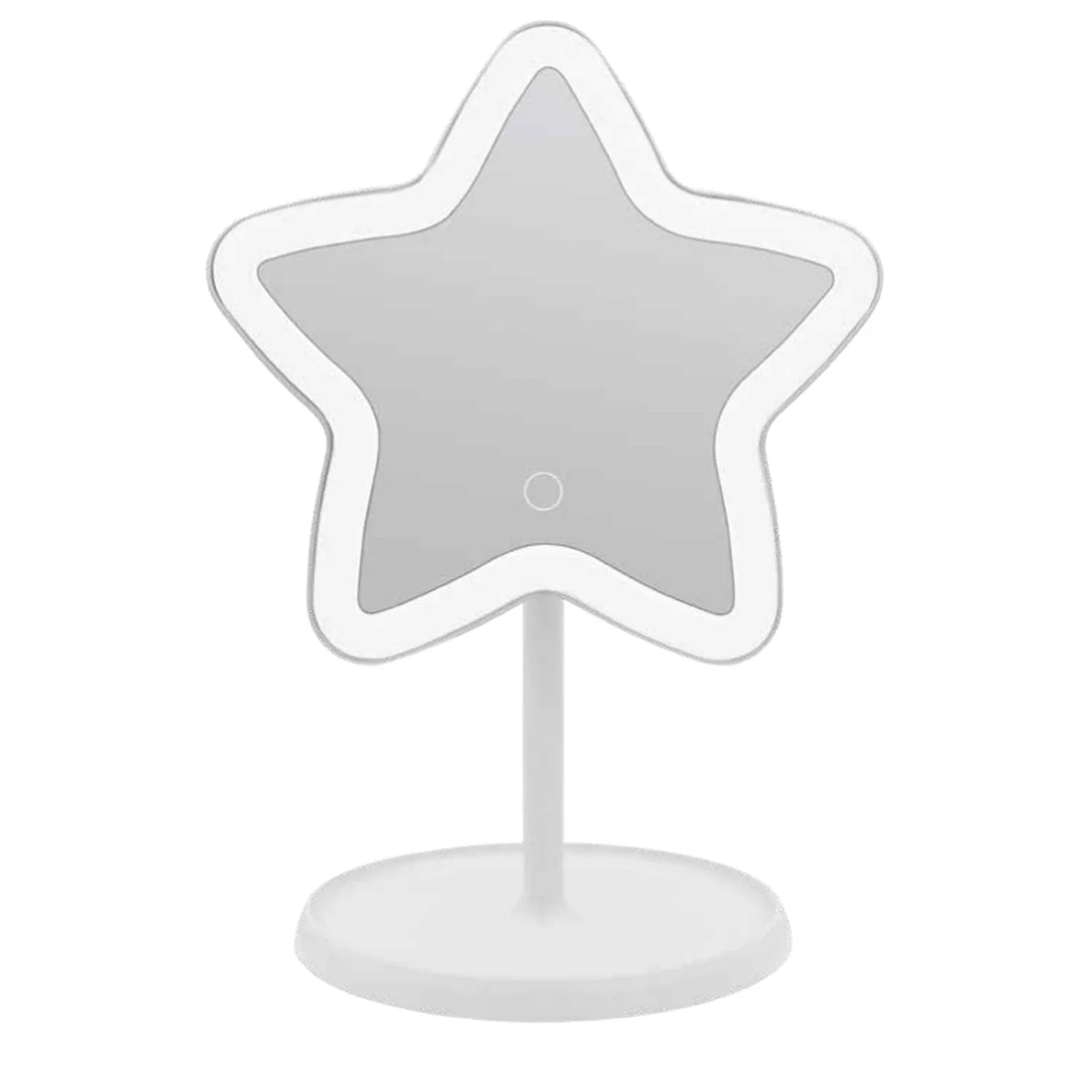 Star Vanity Mirror