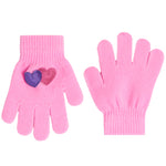 Gummy Bear Patch Gloves - Denny's