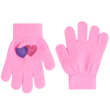 Gummy Bear Patch Gloves - Denny's