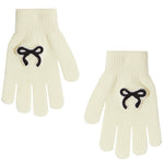 Bow Patch Glove - Denny's