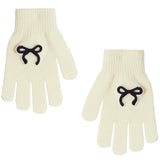 Bow Patch Glove - Denny's