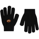Football Patch Glove - Denny's