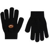 Football Patch Glove - Denny's