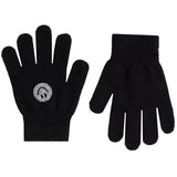 Smile Patch Glove - Denny's