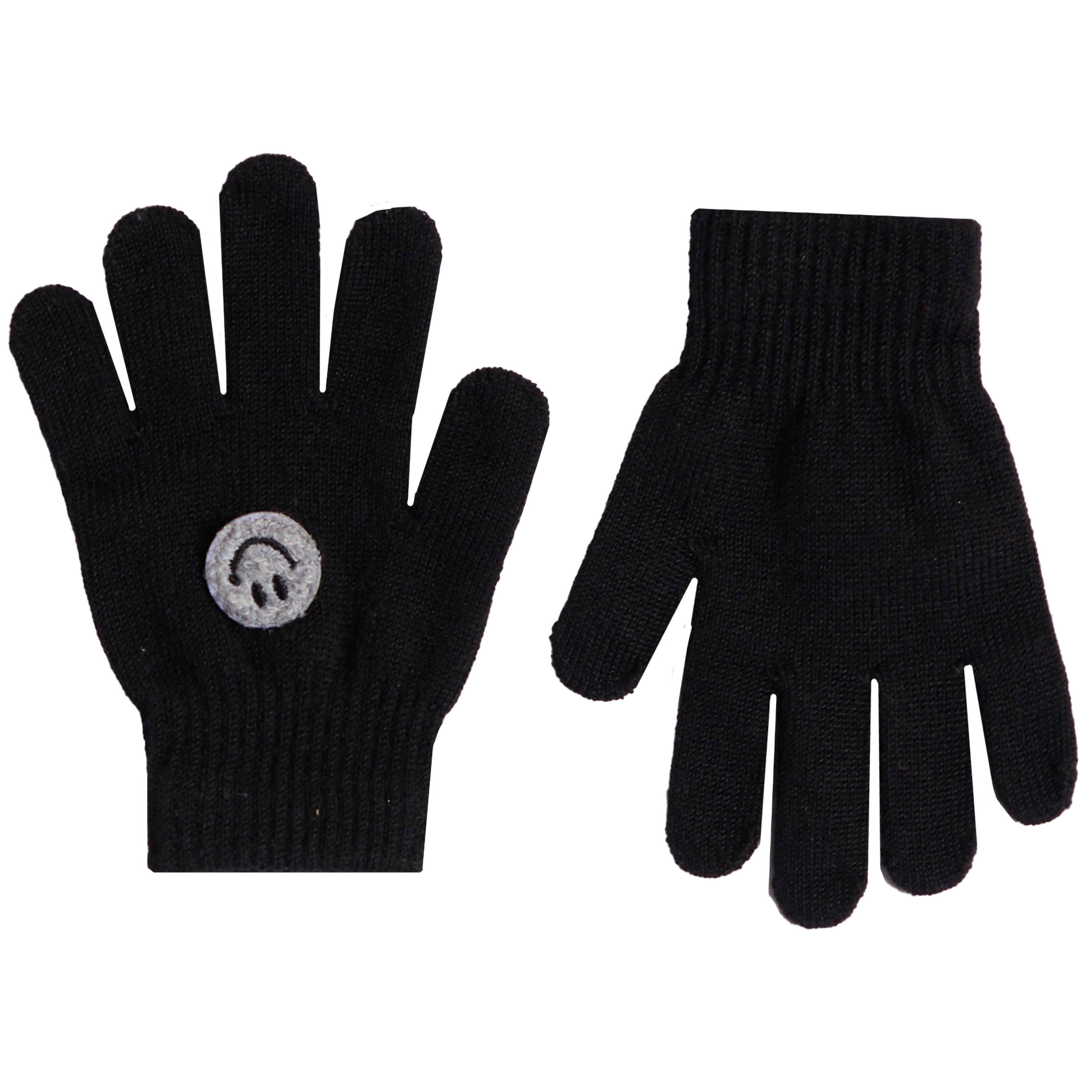Smile Patch Glove - Denny's
