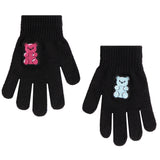 Gummy Bear Patch Glove - Denny's