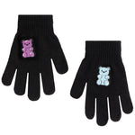 Gummy Bear Patch Glove - Denny's