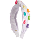 Gummy Bear Knot Headband - Denny's