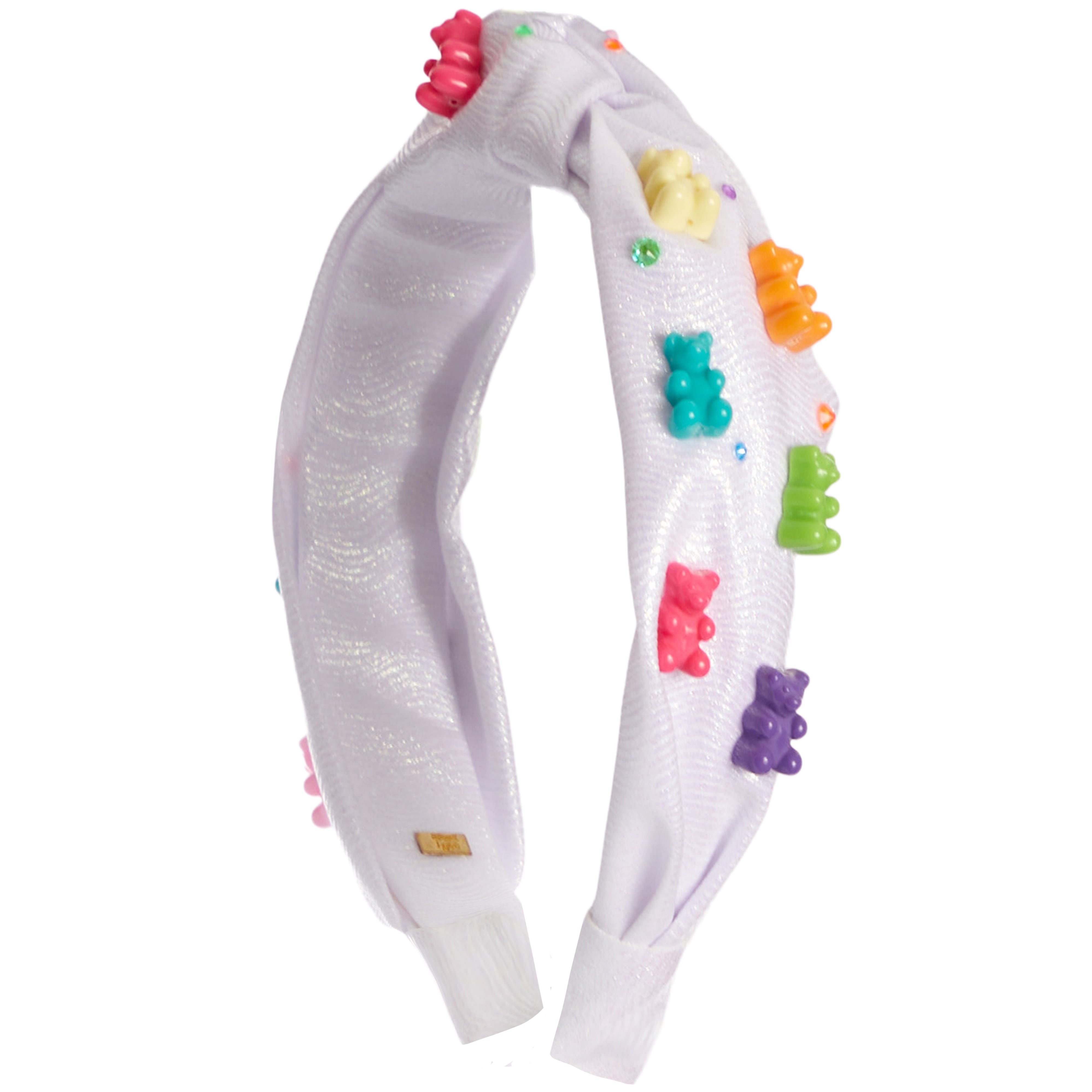 Gummy Bear Knot Headband - Denny's