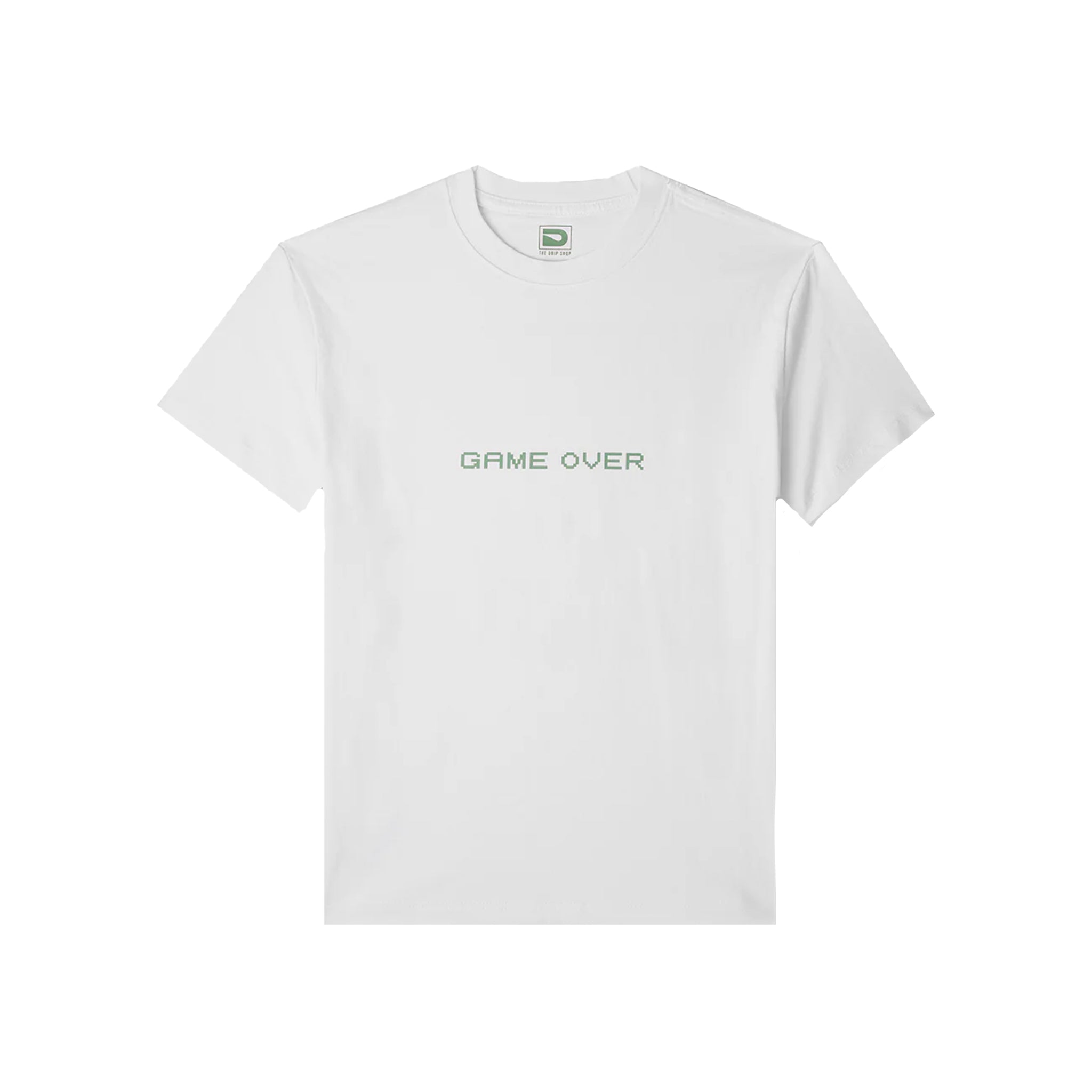 Game Over Tee – Denny's X Lester's Game Over Tee – Denny's X Lester's