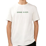Game Over Tee