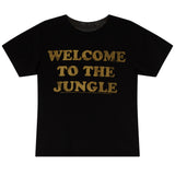 Welcome To The Jungle Tee - Denny's