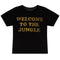 Welcome To The Jungle Tee - Denny's