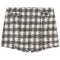 Plaid Skort - Denny's