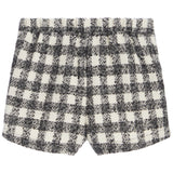 Plaid Skort - Denny's