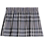 Plaid Skort - Denny's