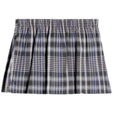 Plaid Skort - Denny's