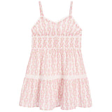 Berry Ice Dress