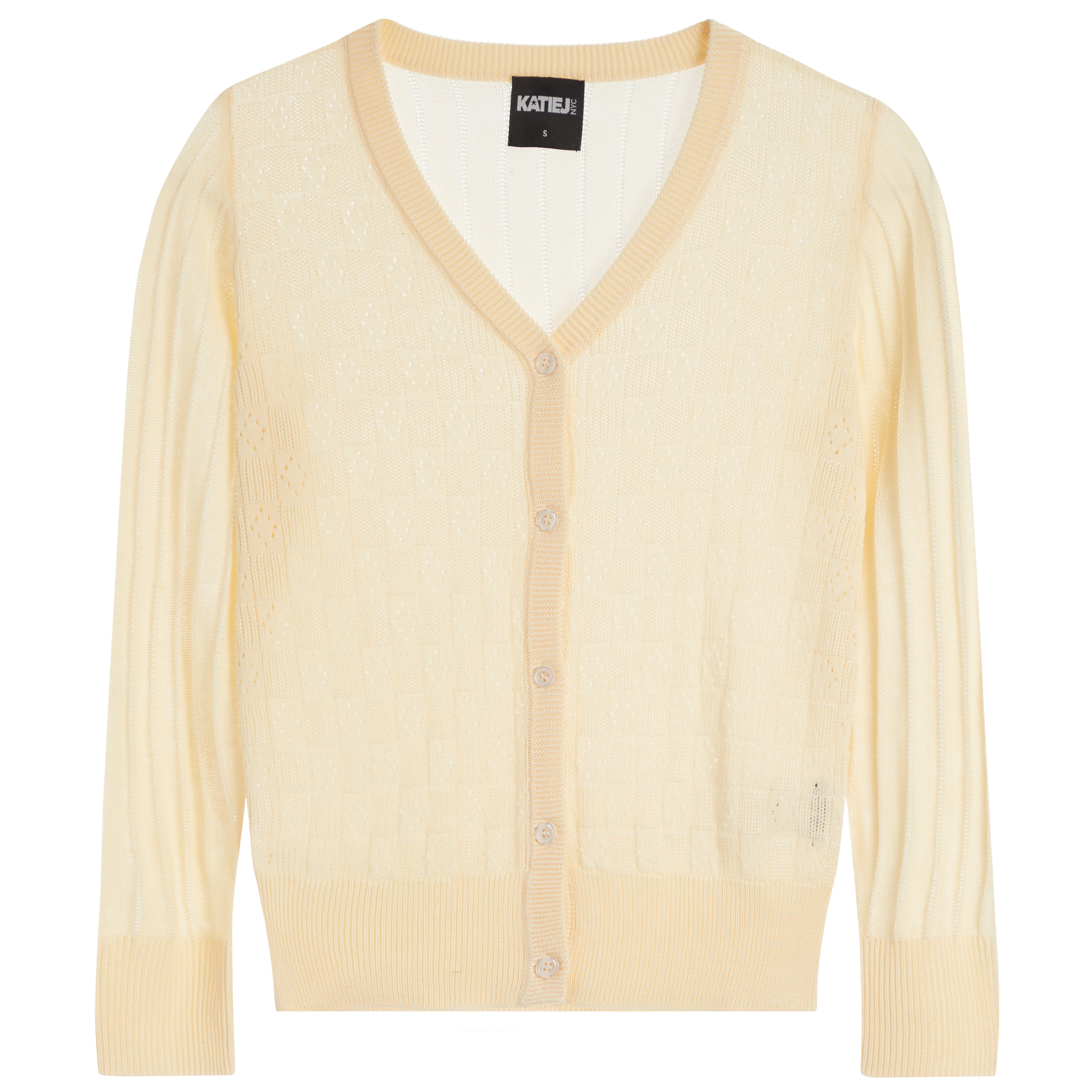 Goldie Cardigan - Denny's