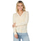 Goldie Long Sleeve Cardigan - Denny's