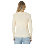 Goldie Long Sleeve Cardigan - Denny's