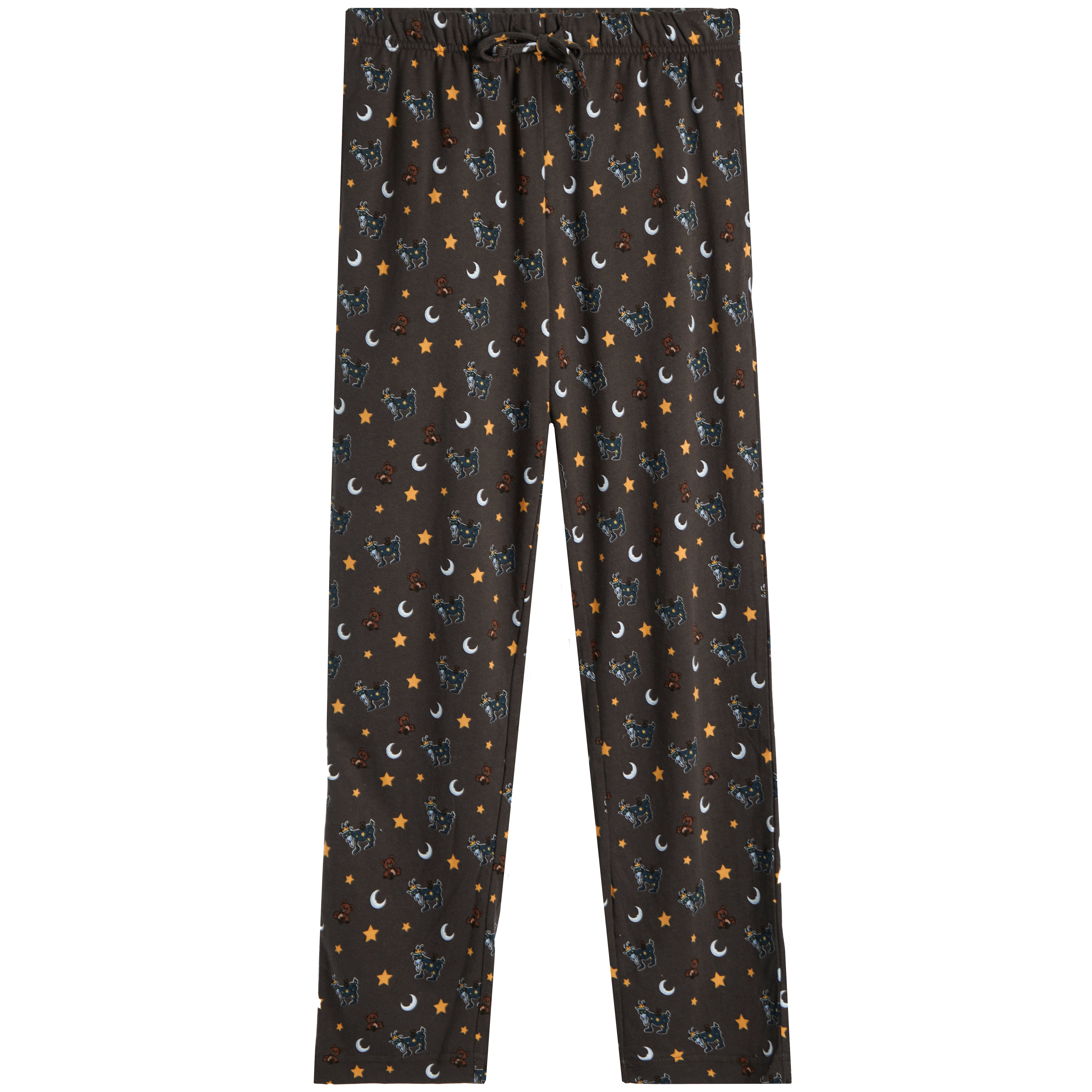Goodnight A Pajama - Denny's
