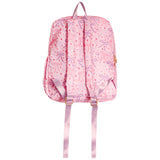 Multi Bow Backpack w/Embroidered Heart - Denny's