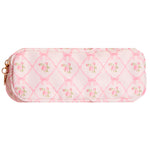 Coquette Print Pencil Case - Denny's