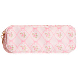 Coquette Print Pencil Case - Denny's