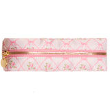 Coquette Print Pencil Case - Denny's