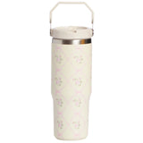 Coquette Print Waterbottle - Denny's