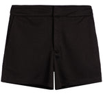High Waist Short - Denny's