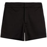 High Waist Short - Denny's