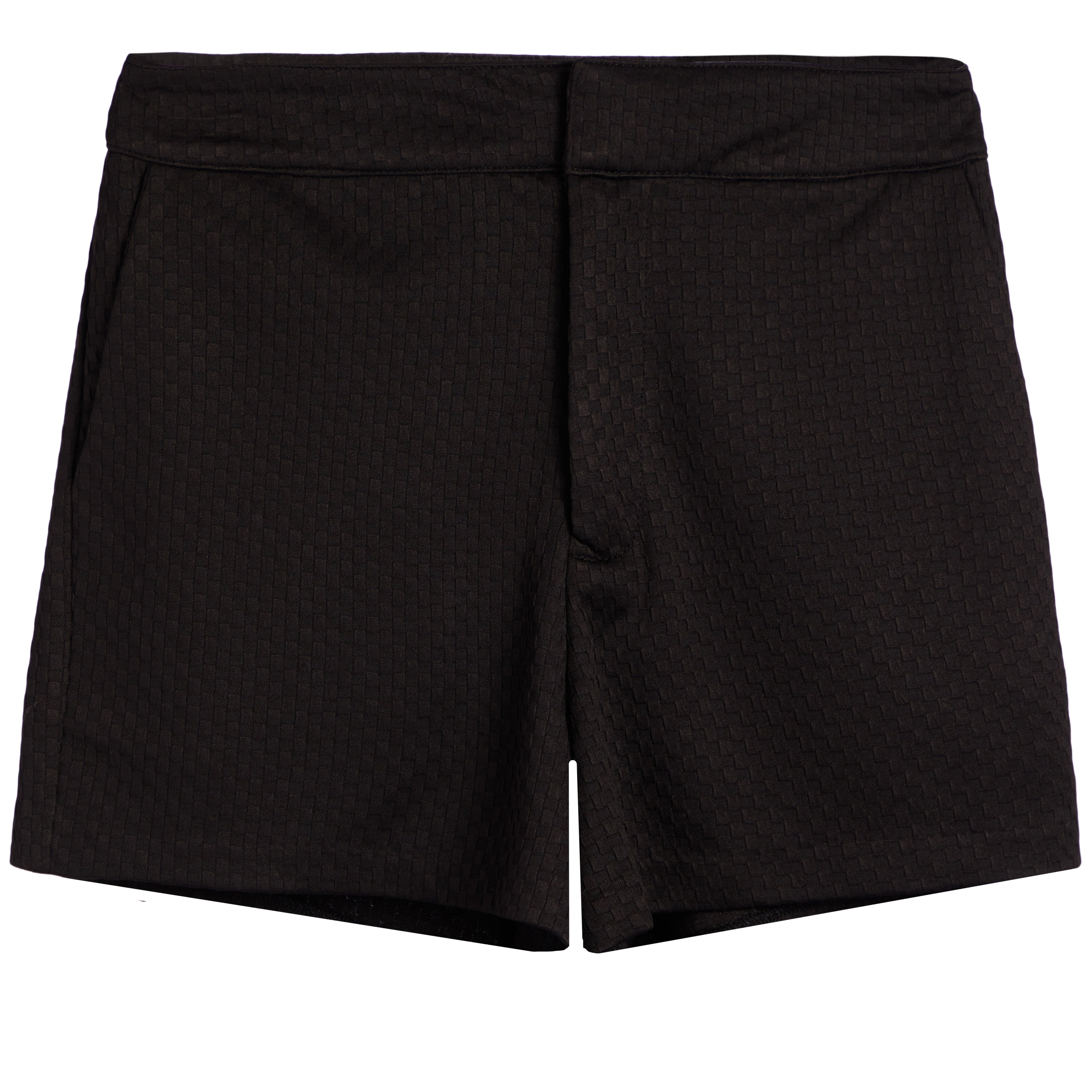 High Waist Short - Denny's