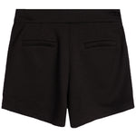 High Waist Short - Denny's