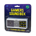 Gamer Sound Box - Denny's