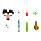 Prank Jokes Tin - Denny's