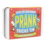 Prank Jokes Tin - Denny's
