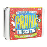 Prank Jokes Tin - Denny's