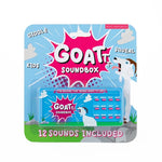 Goat Sound Box - Denny's