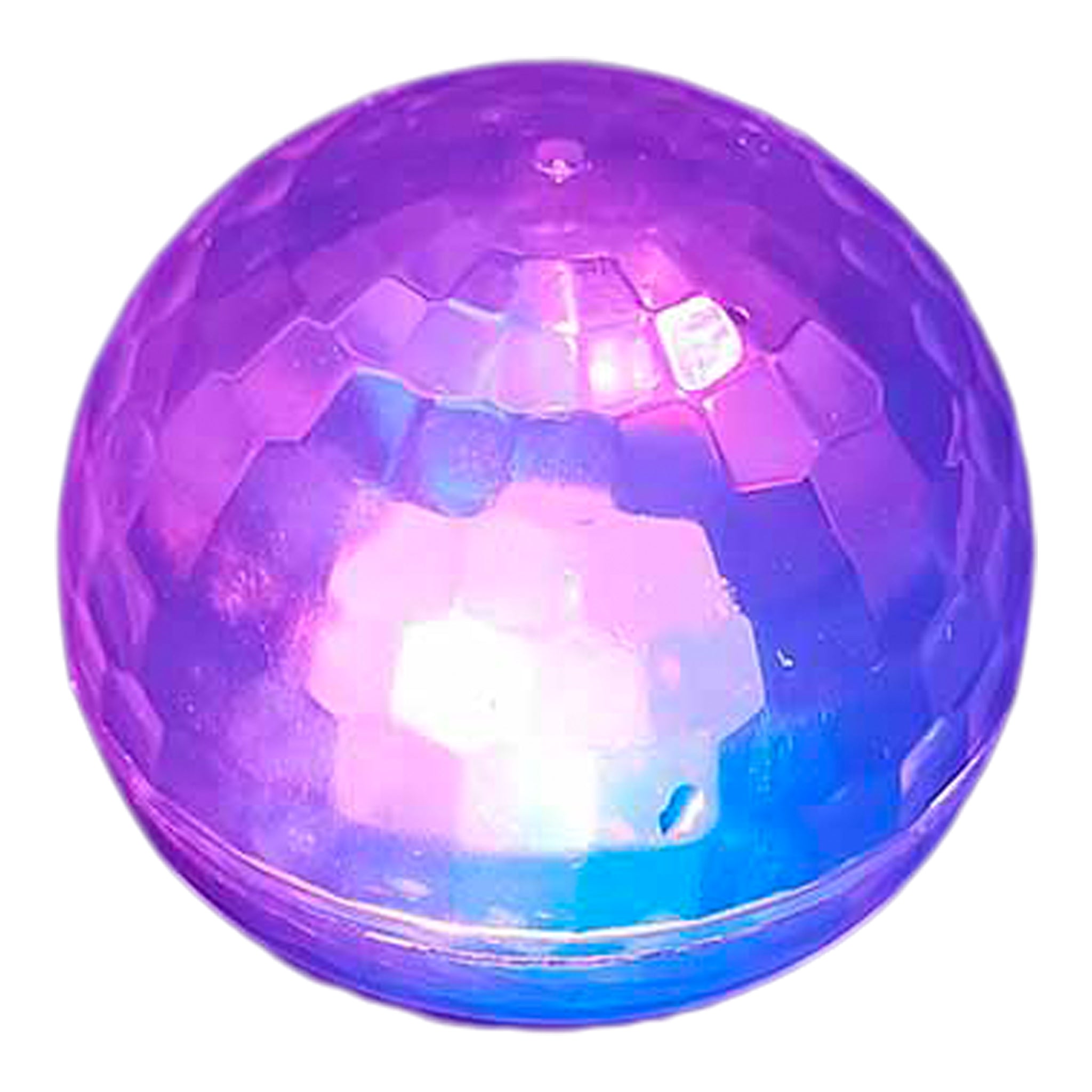 Disco Fever Bath Light - Denny's