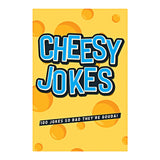 Cheesy Jokes - Denny's