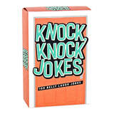Knock Knock Jokes - Denny's