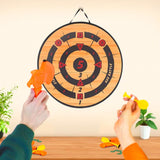 Axe Battle Games - Denny's