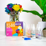 Rainbow Flower DIY Kit