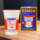Ramen Night Light - Denny's