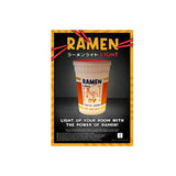 Ramen Night Light - Denny's