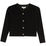 Gracie Fuzzy Cardigan